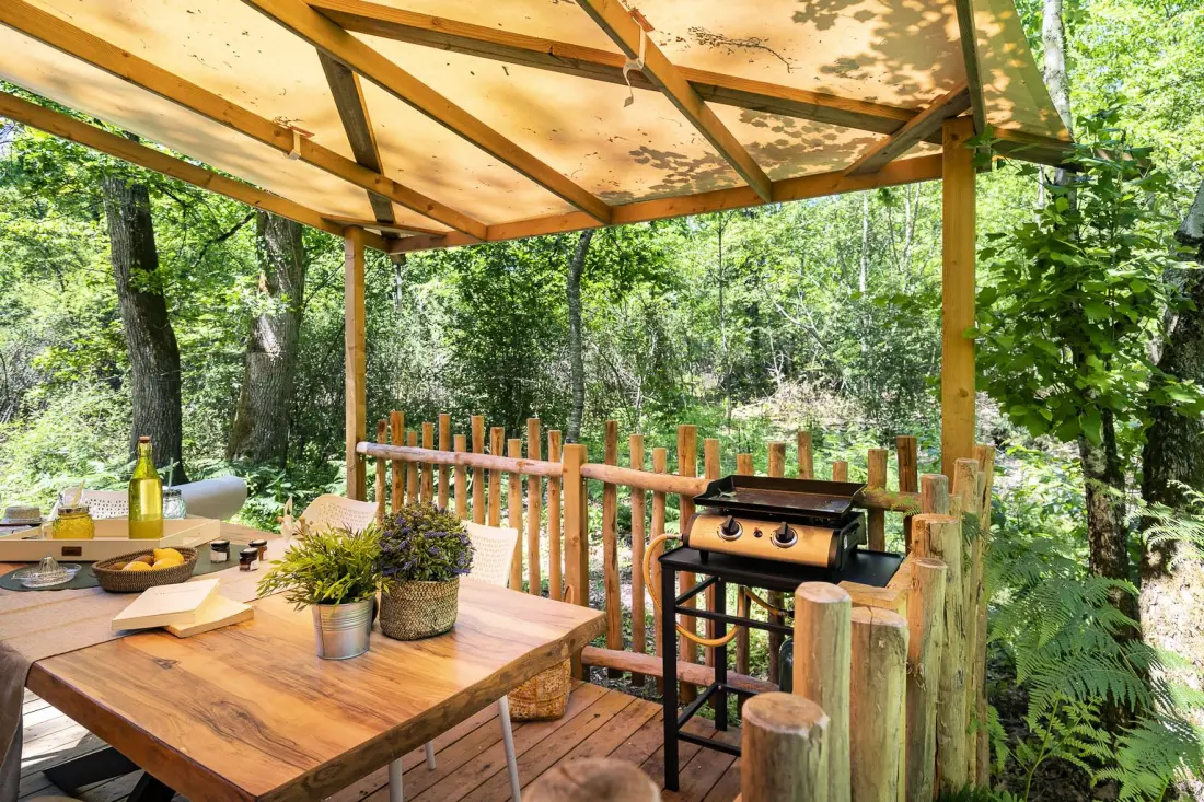 Camping Sadaya Les Alicourts5 Csillagok★★★★★