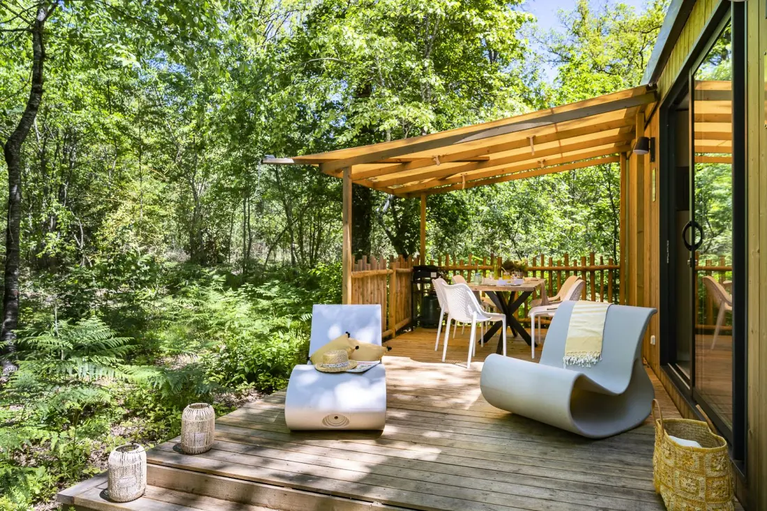 Camping Sadaya Les Alicourts5 Csillagok★★★★★