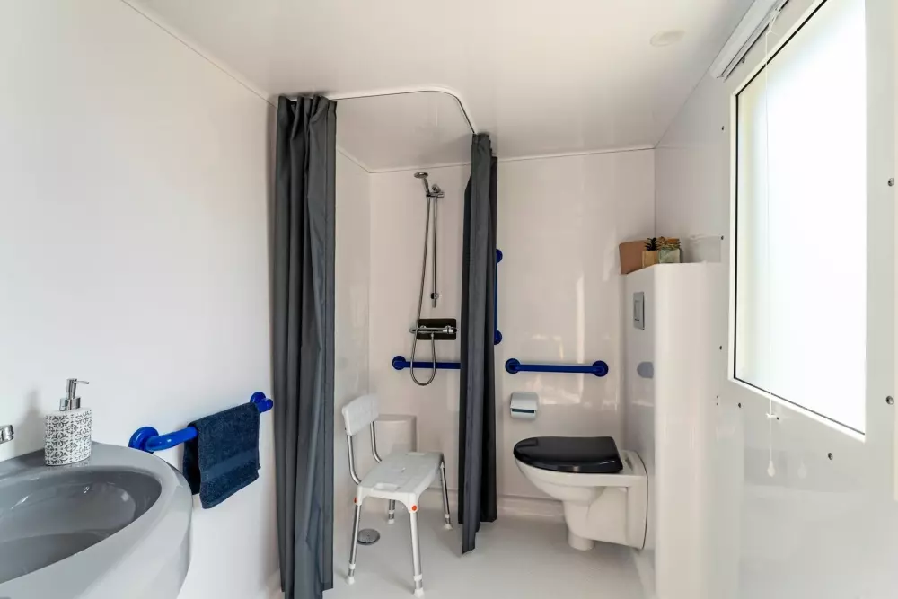 Campingplatz Sandaya Les Alicourts5 Sterne★★★★★