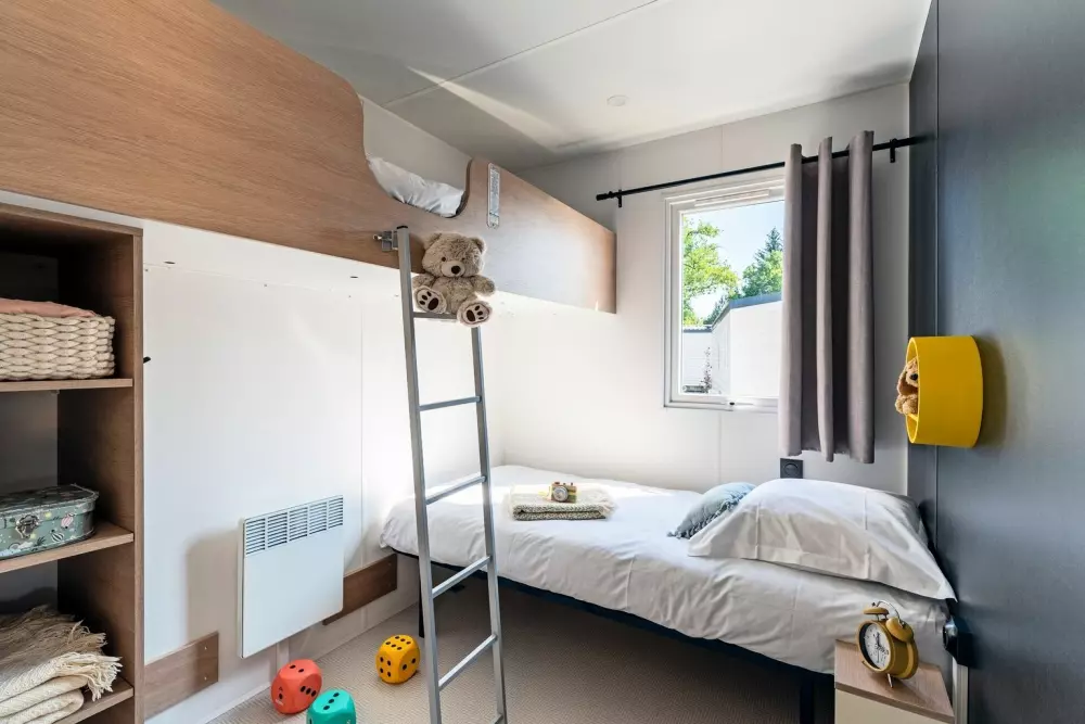 Campingplatz Sandaya Les Alicourts5 Sterne★★★★★