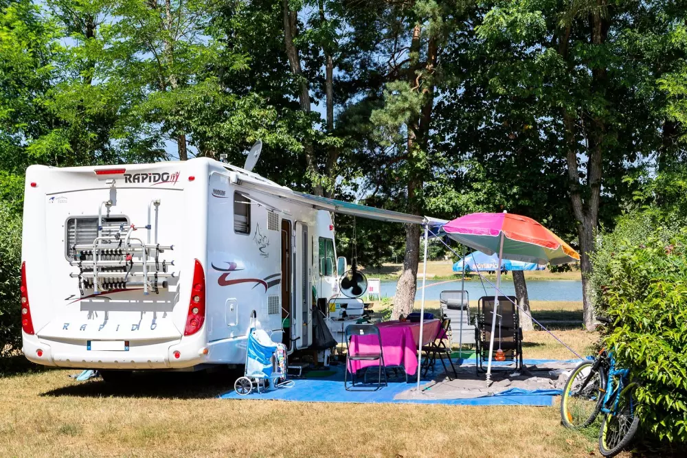 Campingplatz Sandaya Les Alicourts5 Sterne★★★★★