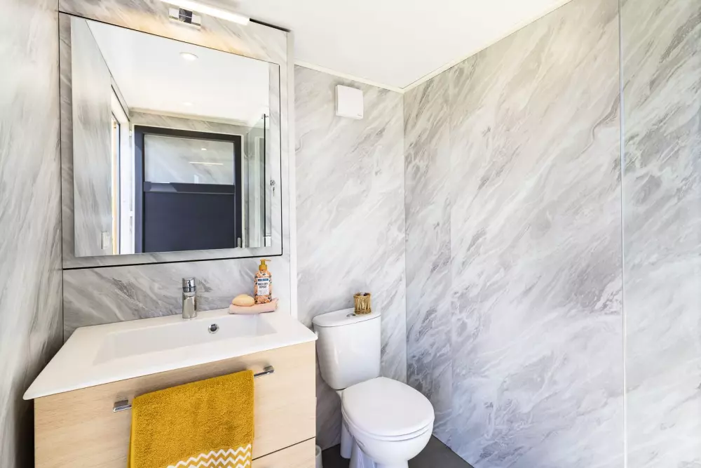 Campingplatz Sandaya Les Alicourts5 Sterne★★★★★