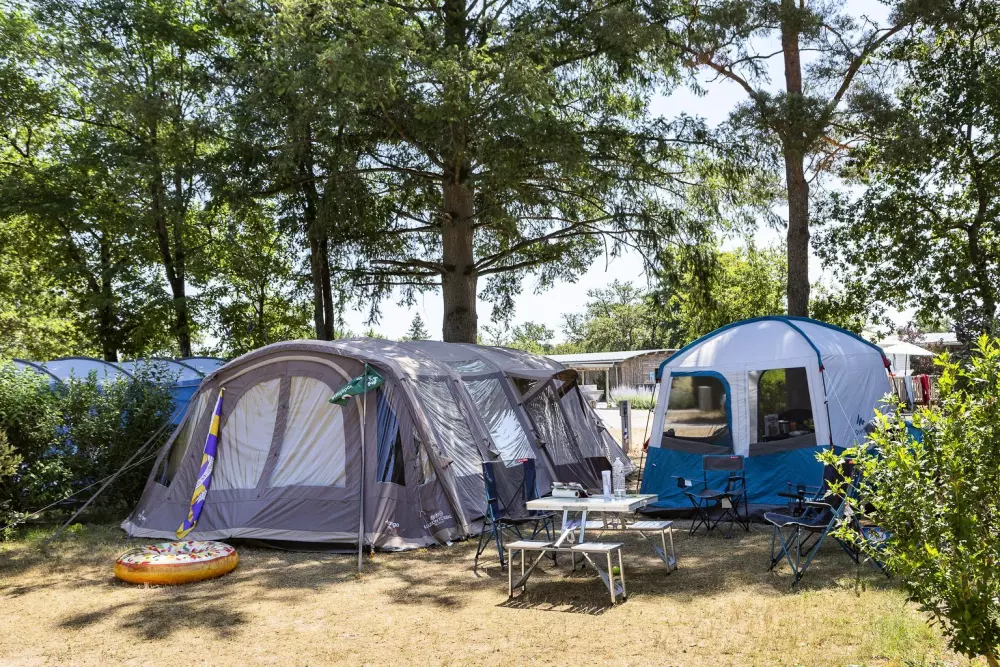 Campingplatz Sandaya Les Alicourts5 Sterne★★★★★