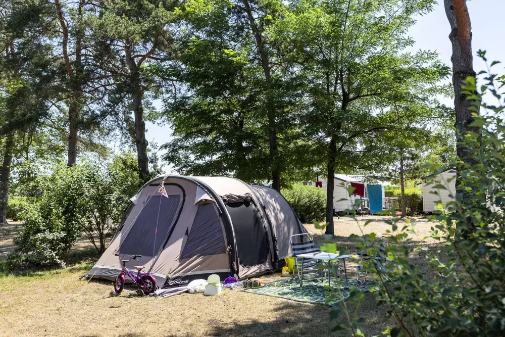 Campingplatz Sandaya Les Alicourts5 Sterne★★★★★