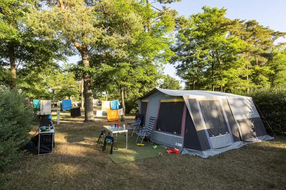 Campingplatz Sandaya Les Alicourts5 Sterne★★★★★