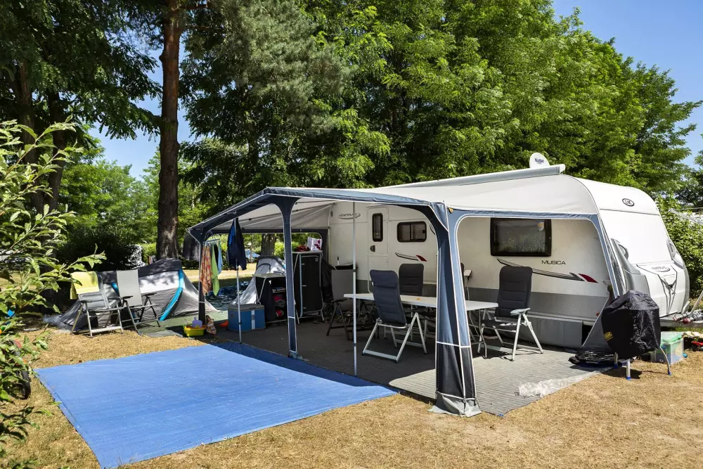 Campingplatz Sandaya Les Alicourts5 Sterne★★★★★