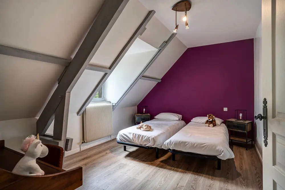 Camping Sandaya Les Alicourts5 étoiles★★★★★