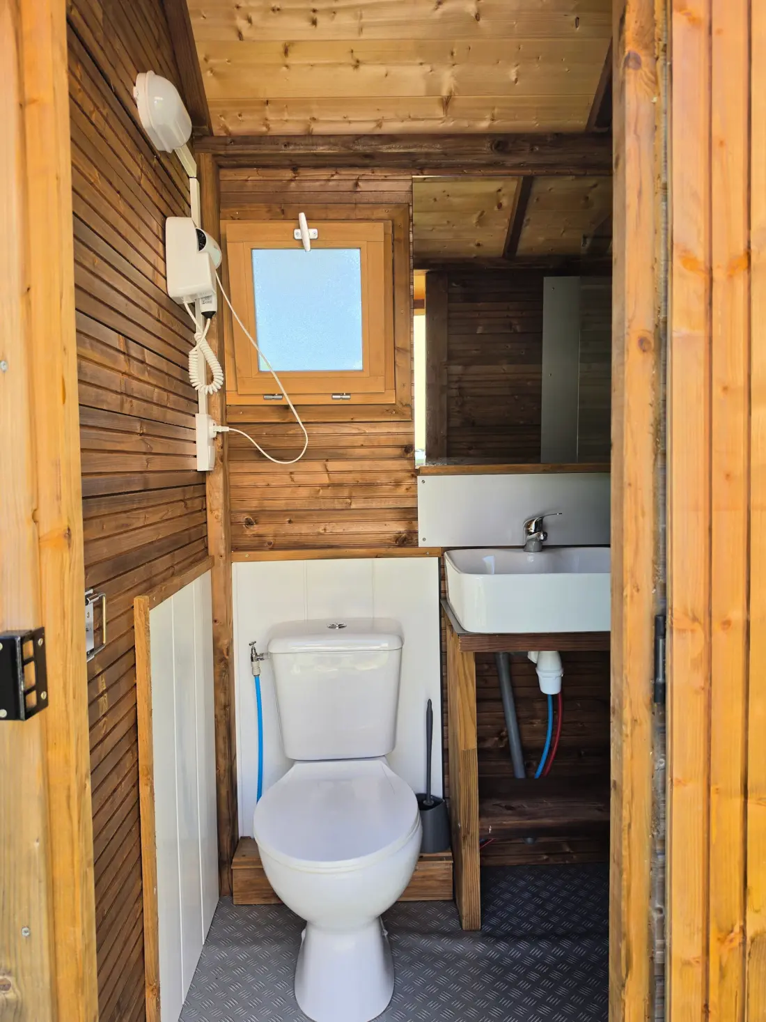 Camping dei Fiori2 Csillagok★★
