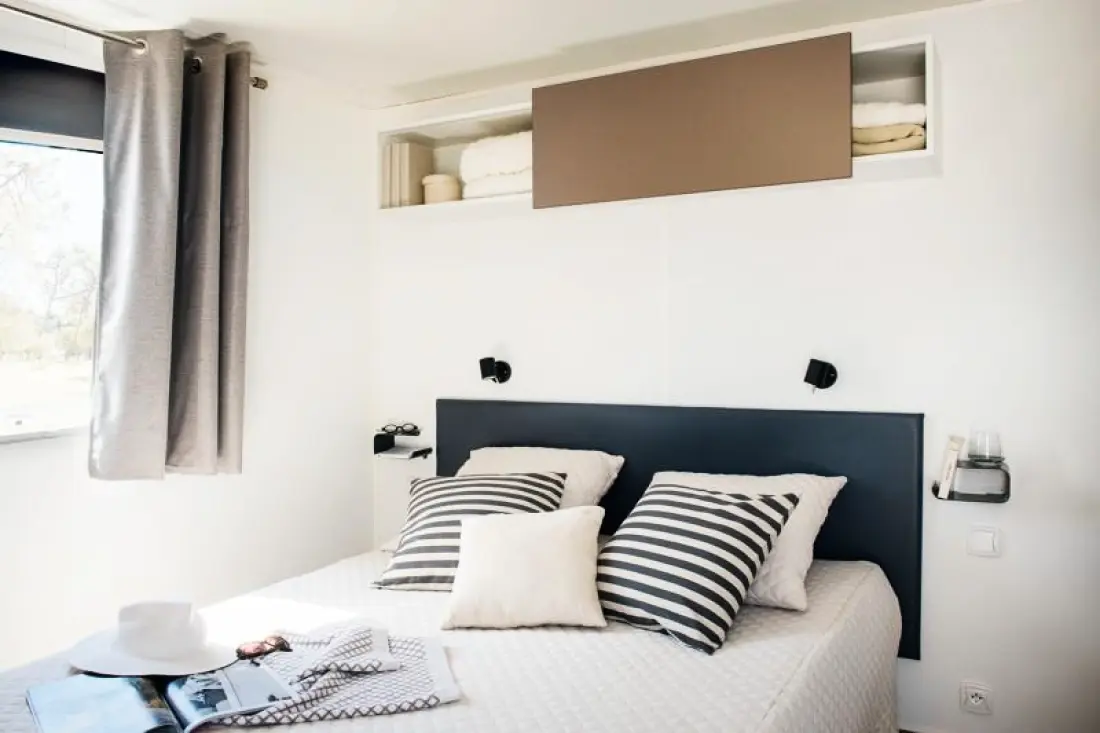 Camping dei Fiori 2 Stars★★