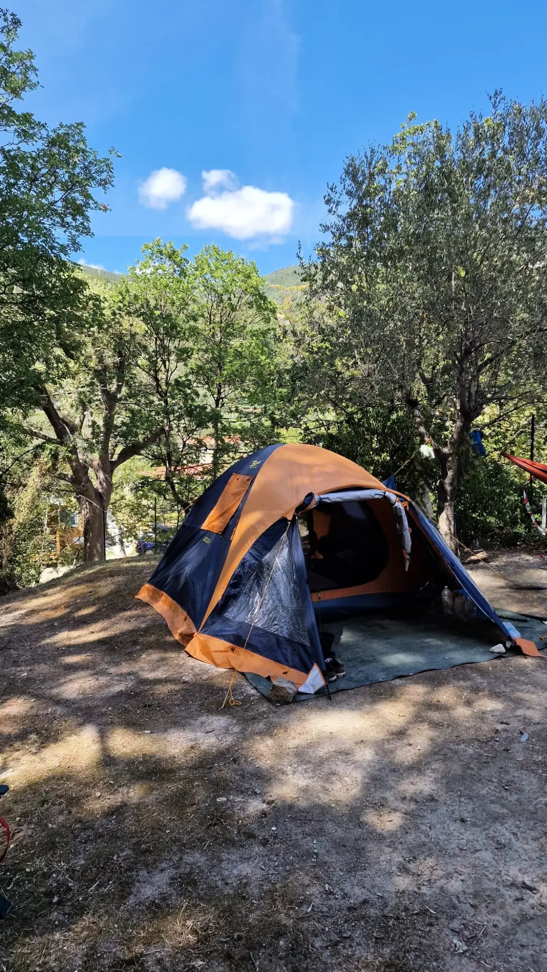 Camping dei Fiori 2 Stars★★