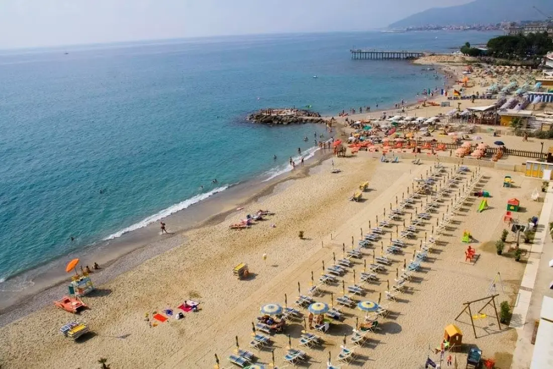 Camping dei Fiori 2 Stars★★