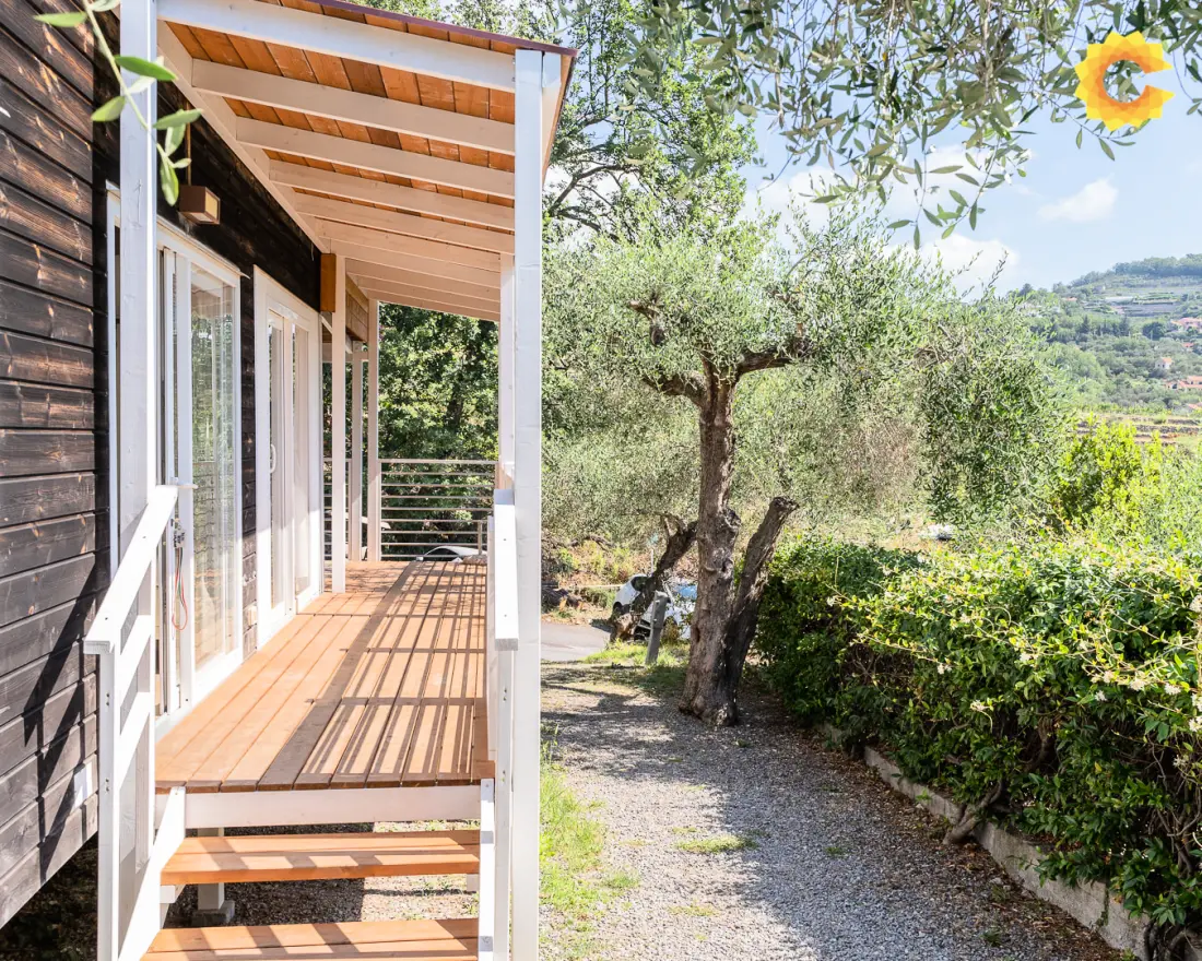 Camping dei Fiori 2 Stars★★