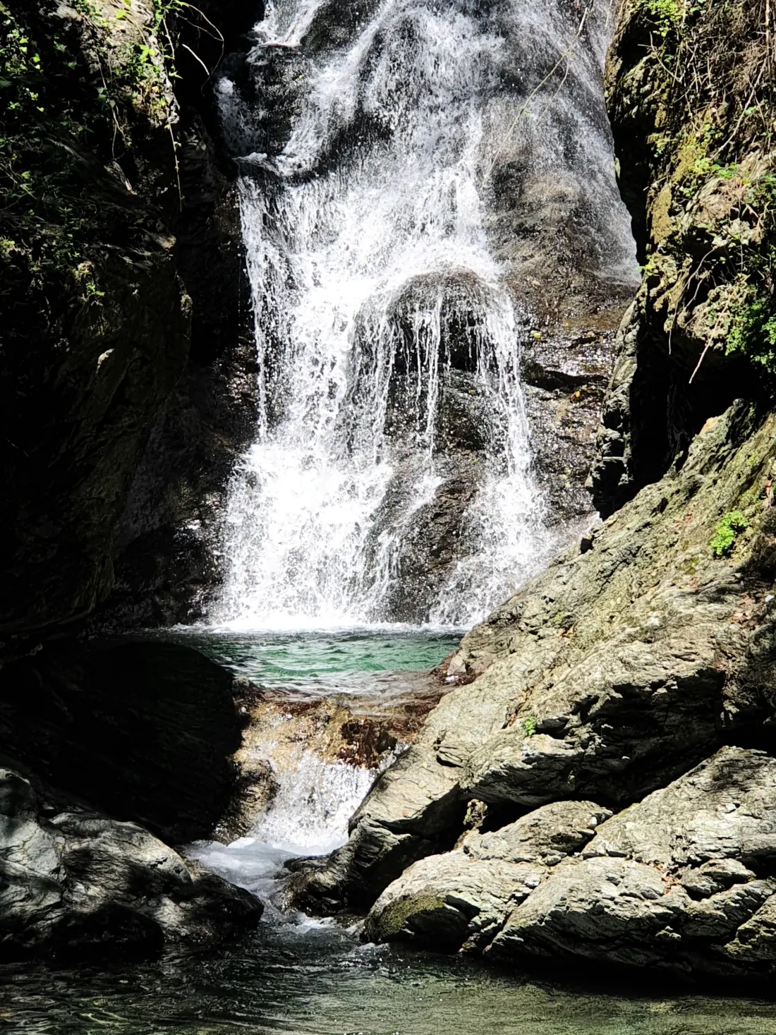 Camping dei Fiori 2 Stars★★
