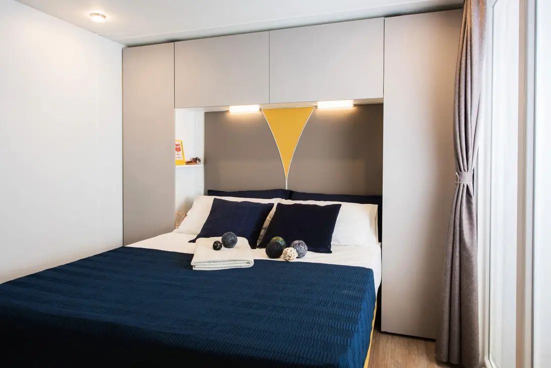 Camping dei Fiori 2 Stars★★