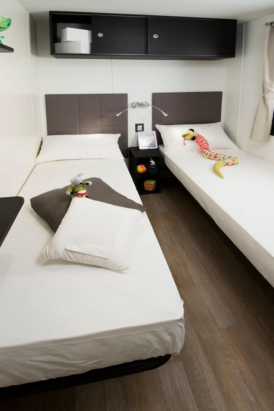 Camping dei Fiori 2 Stars★★