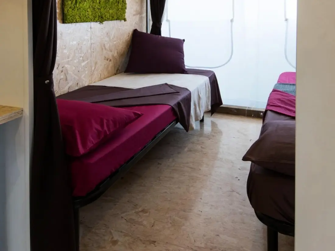 Camping dei Fiori 2 Stars★★