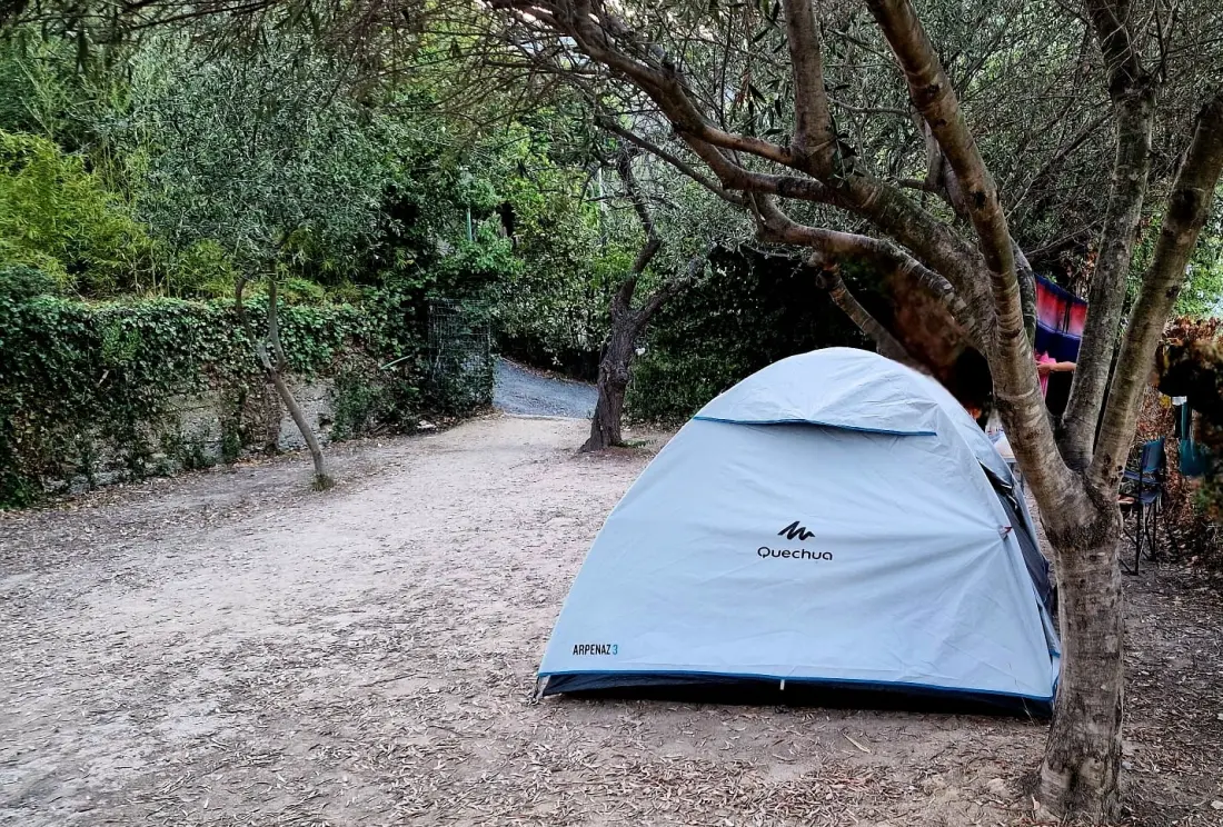 Camping dei Fiori 2 Stars★★