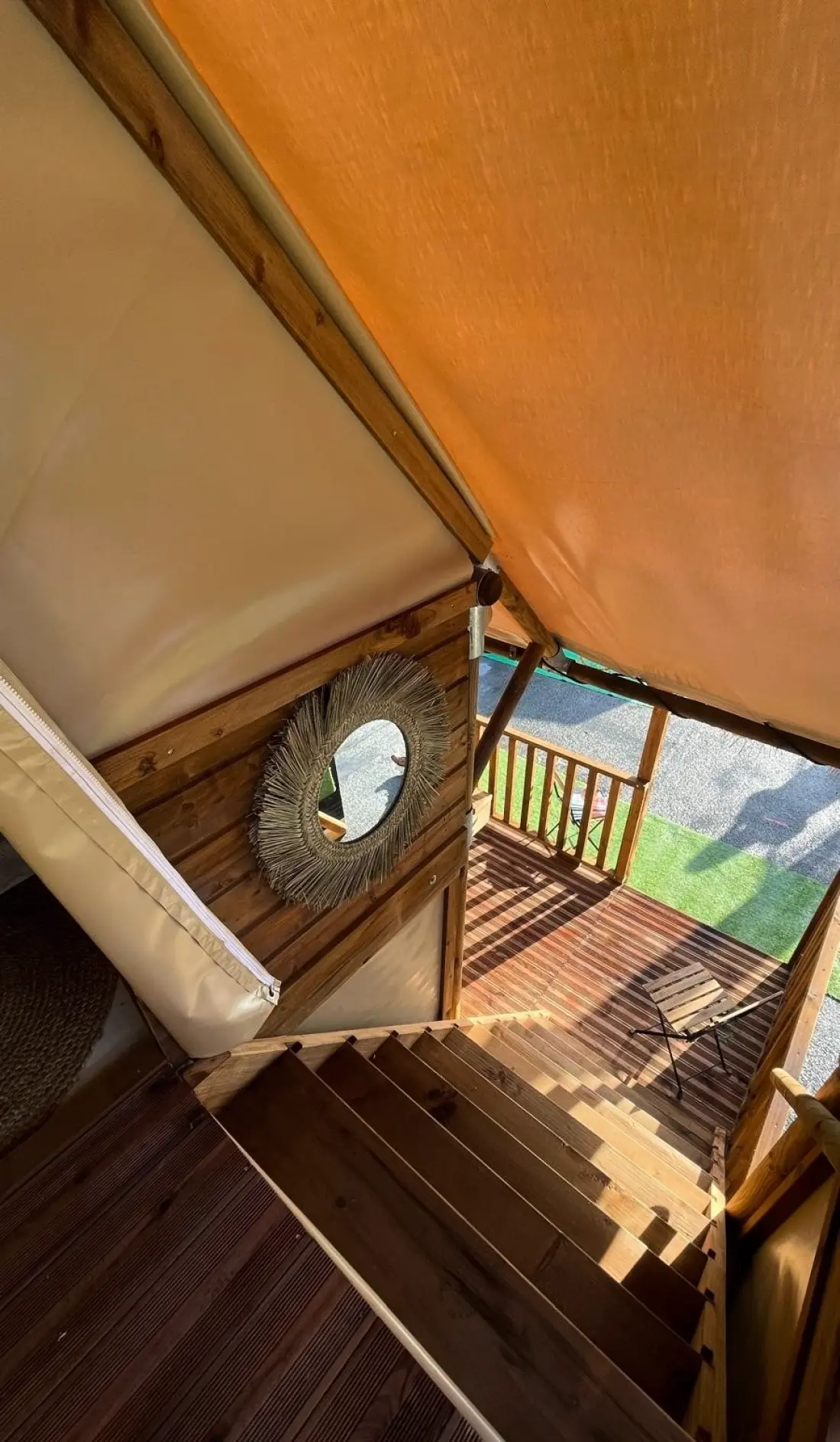 Camping dei Fiori 2 Stars★★