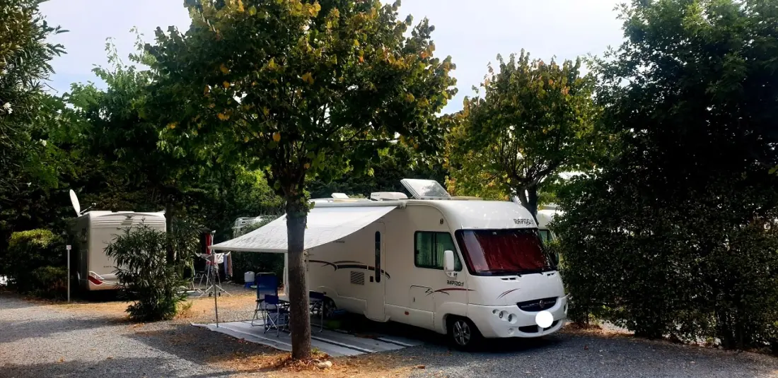 Camping dei Fiori 2 Stars★★
