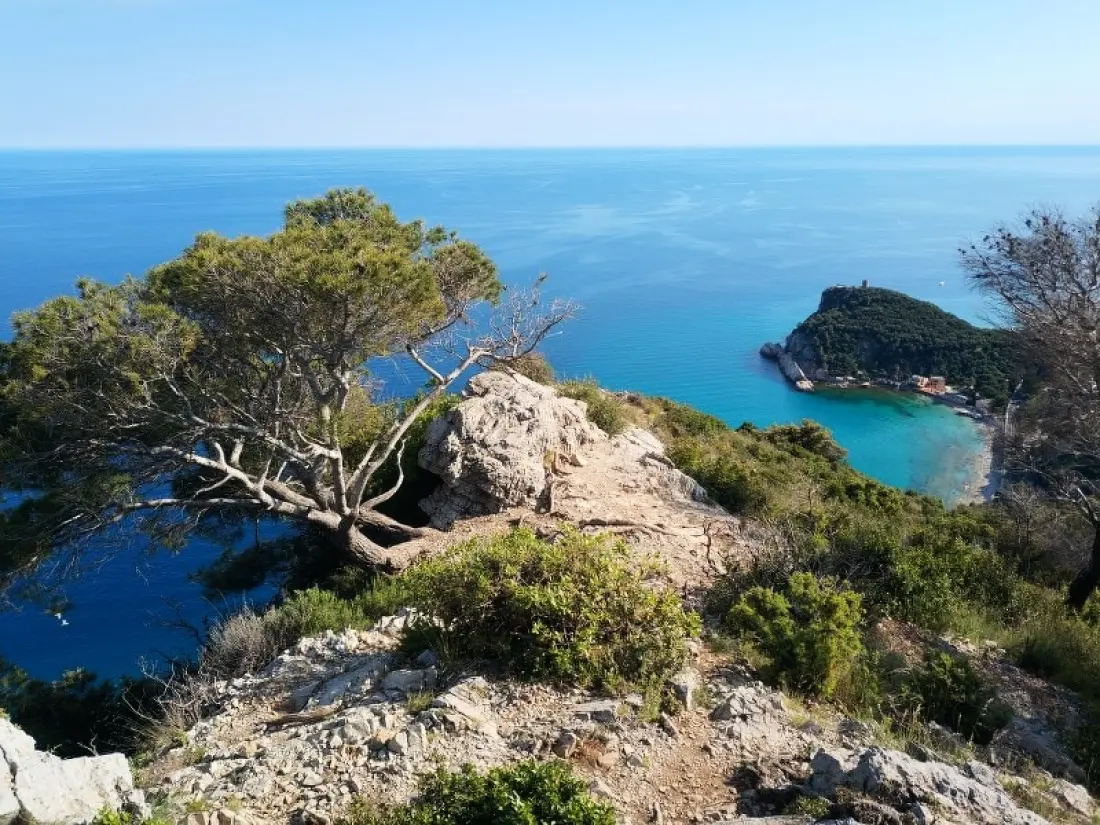 Camping dei Fiori 2 Stars★★