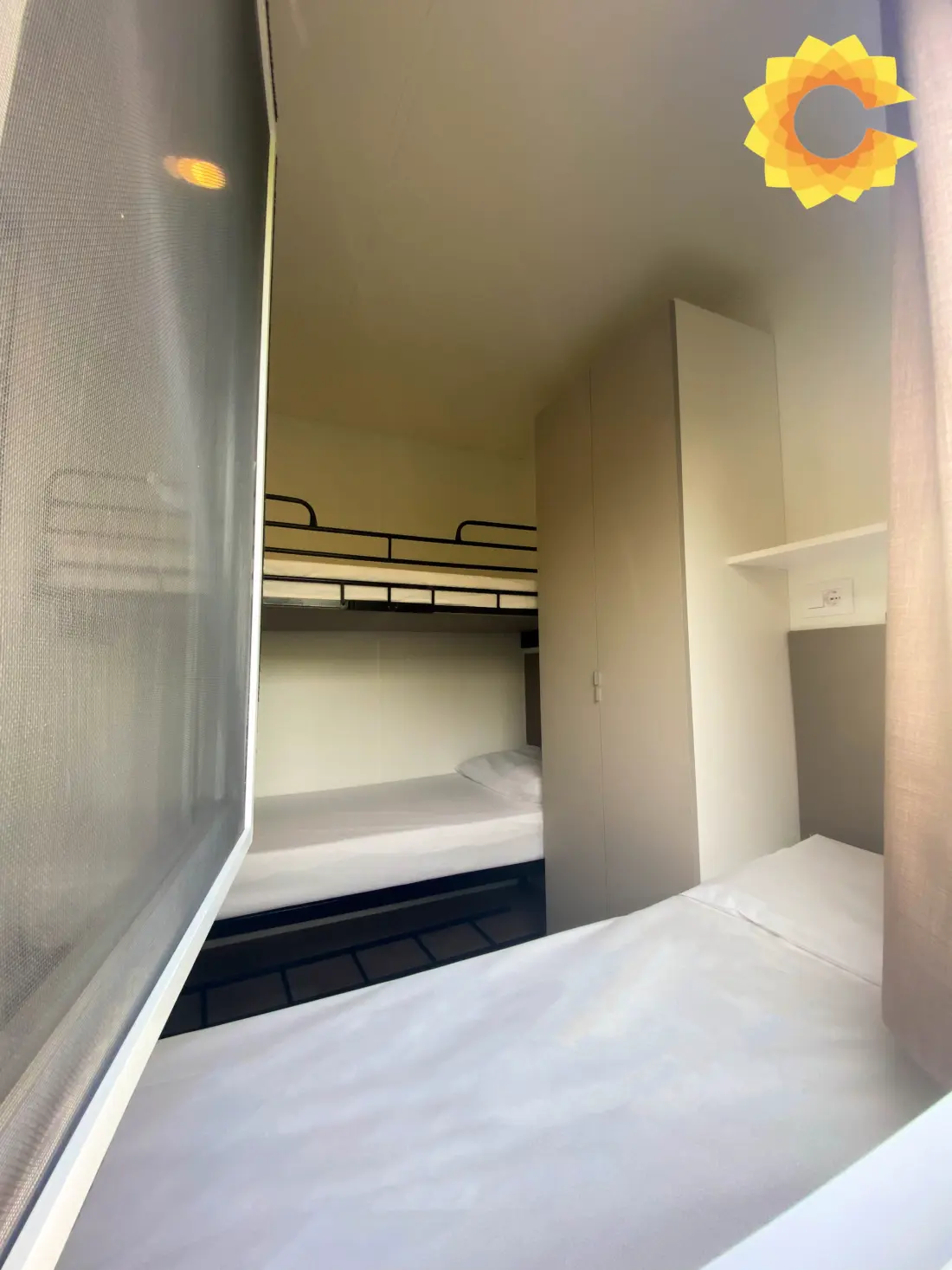 Camping dei Fiori 2 Stars★★