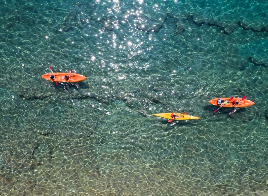 Camping dei Fiori 2 Stars★★