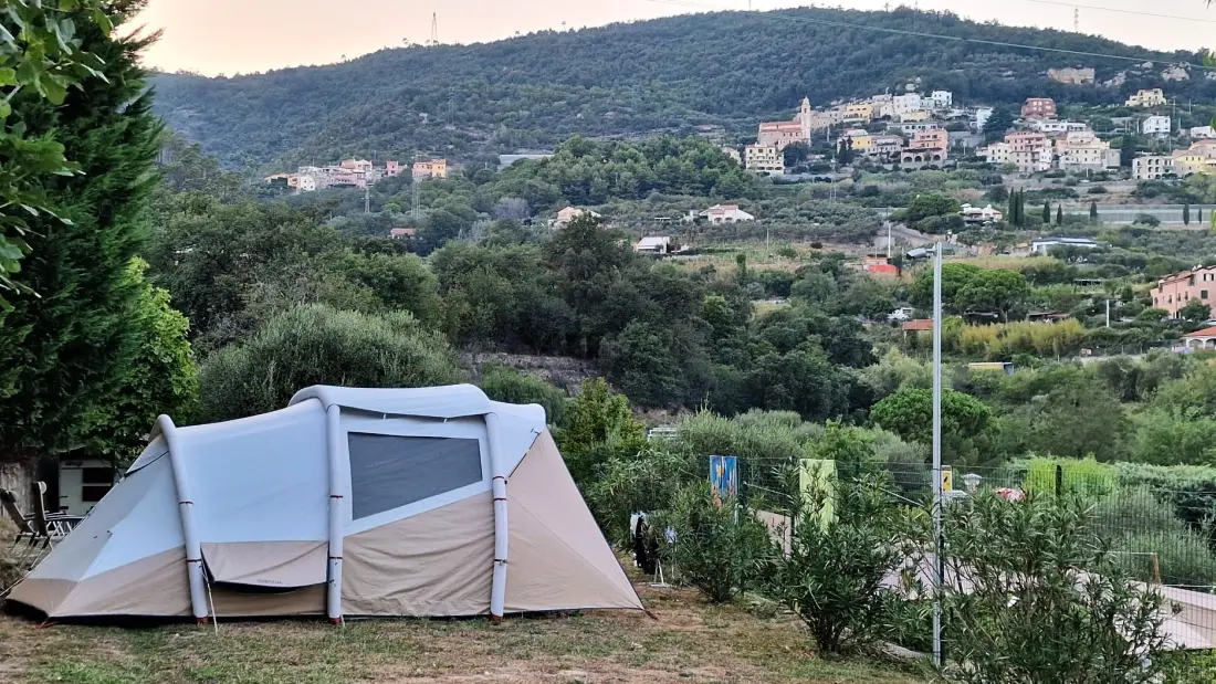 Camping dei Fiori 2 Stars★★