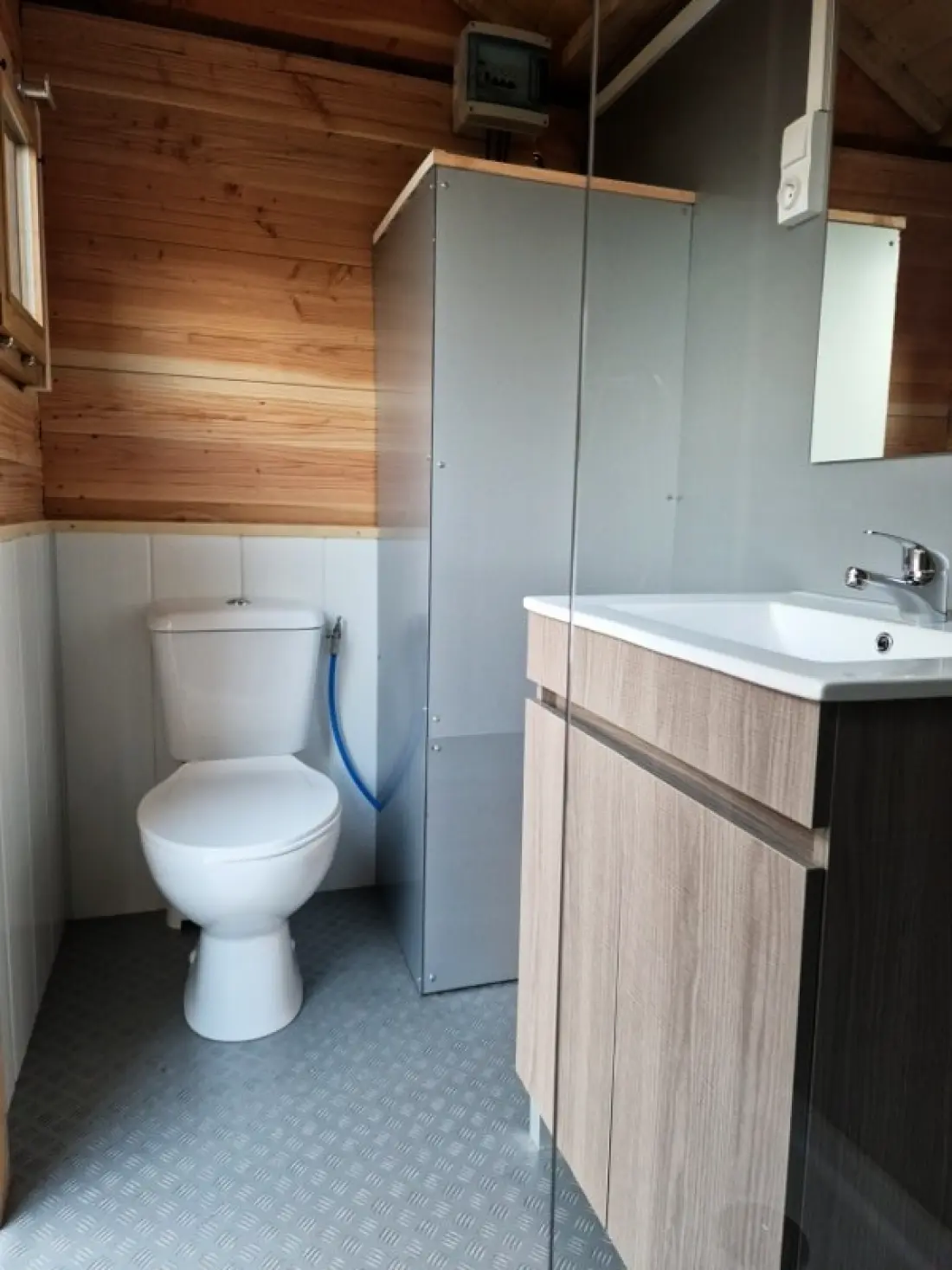 Camping dei Fiori 2 Stars★★