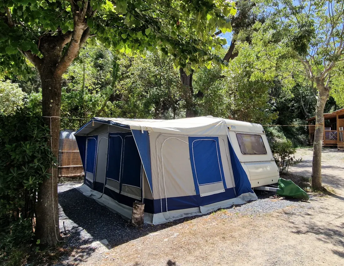 Camping dei Fiori 2 Stars★★