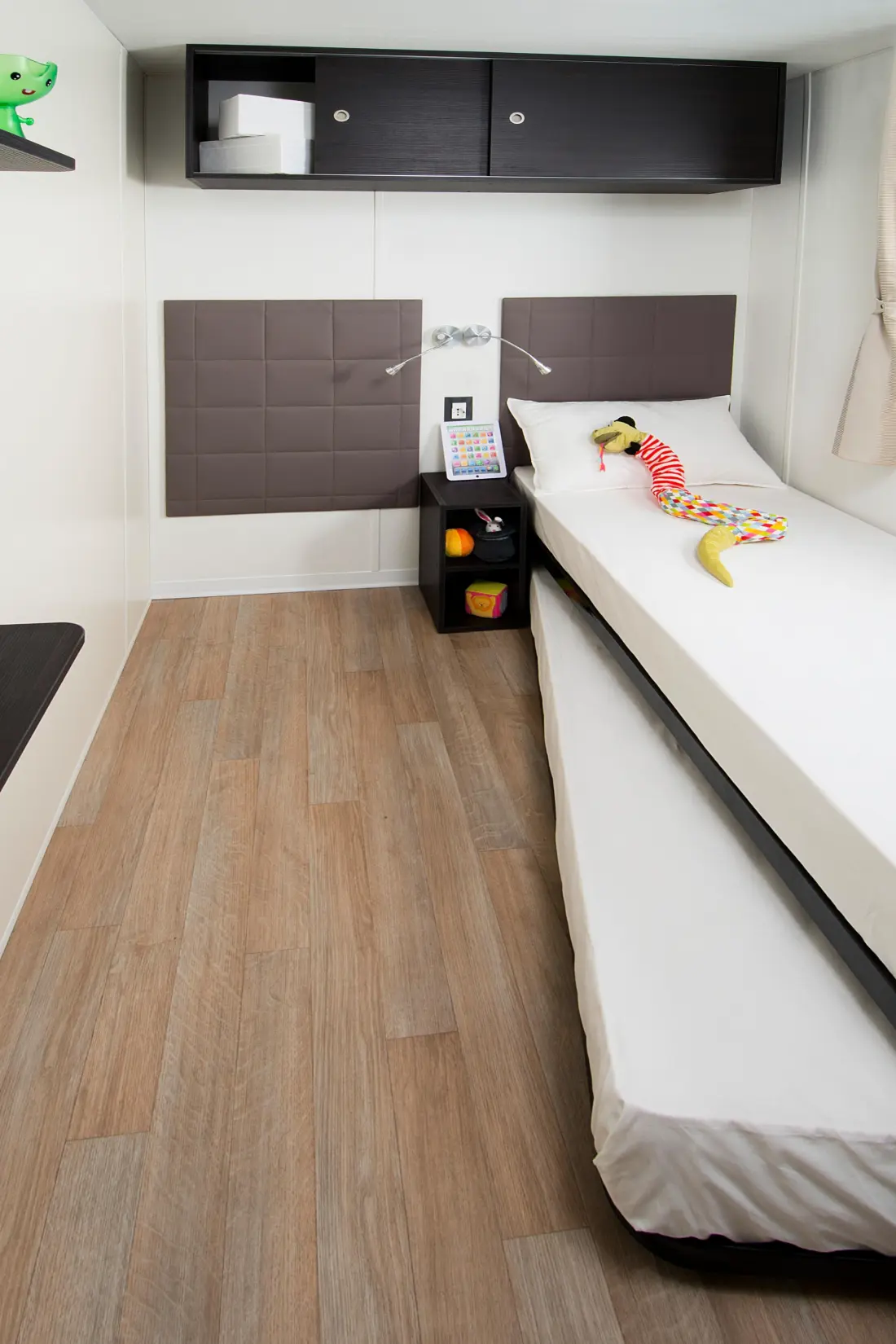 Camping dei Fiori 2 Stars★★