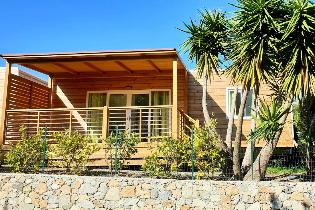 Camping dei Fiori 2 Stars★★