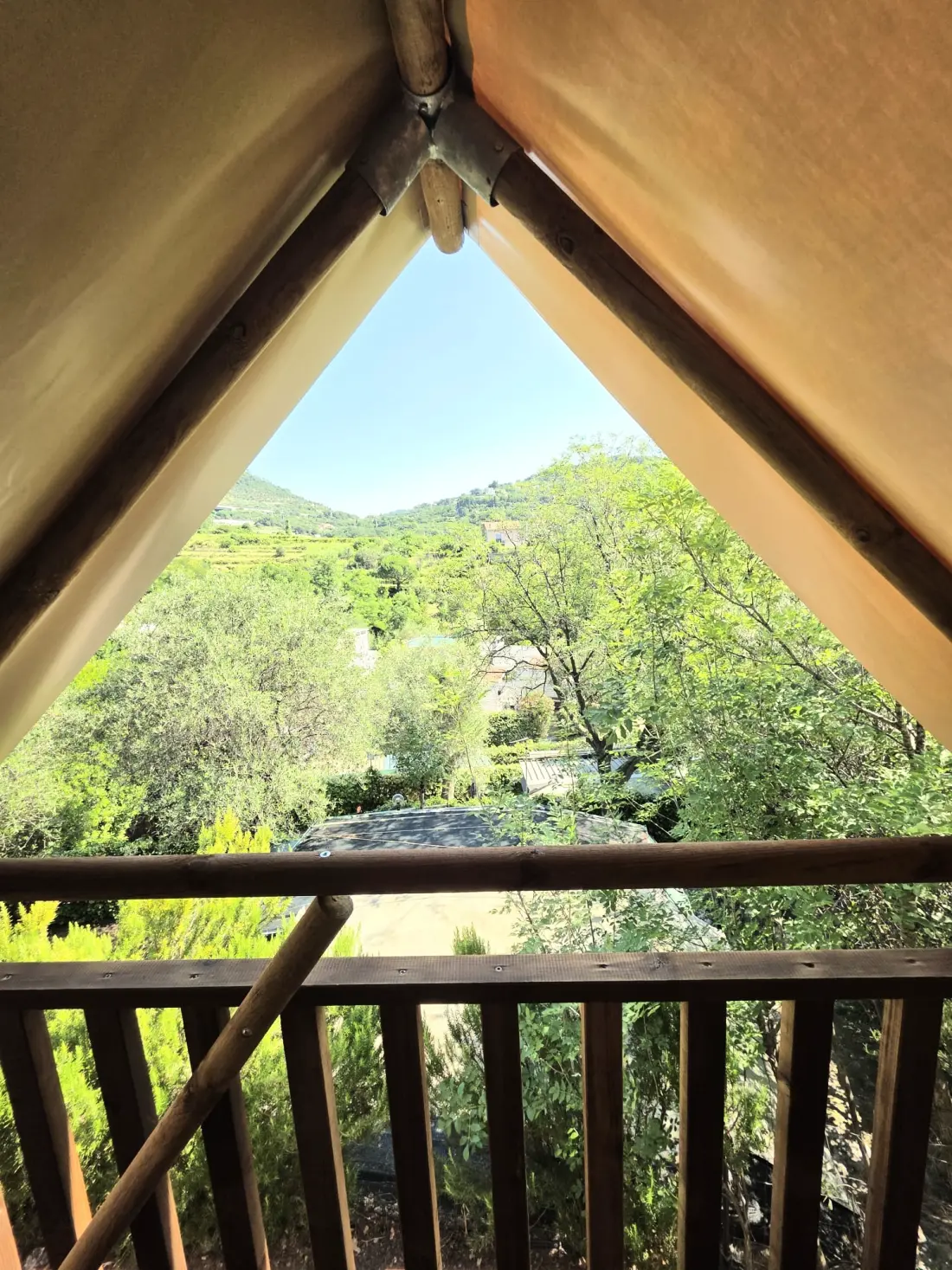 Camping dei Fiori 2 Stars★★