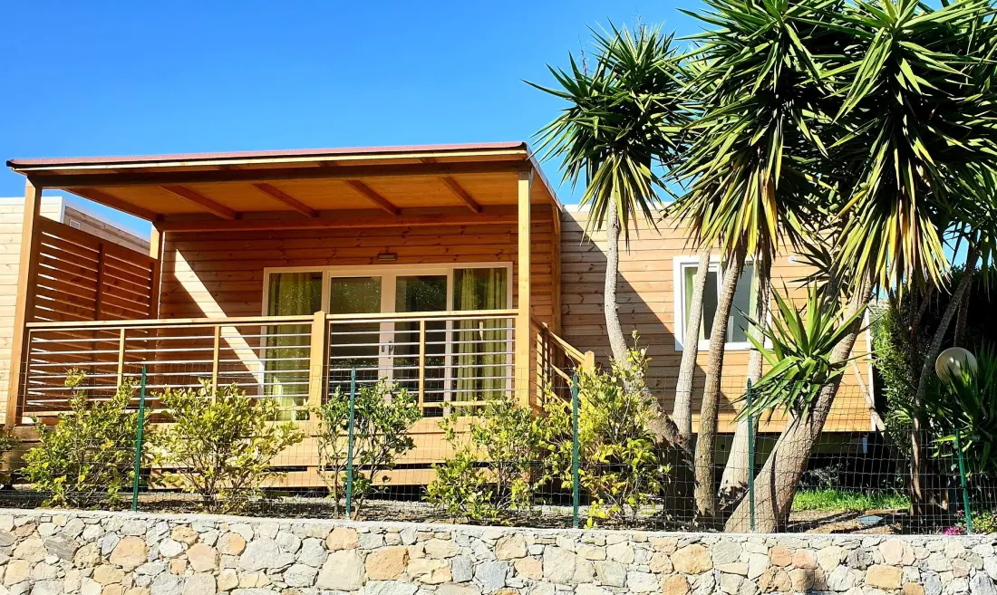 Camping dei Fiori 2 Stars★★