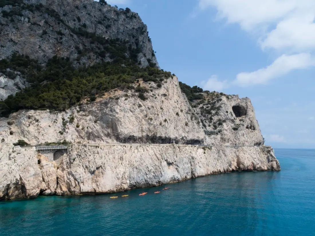Camping dei Fiori 2 Stars★★
