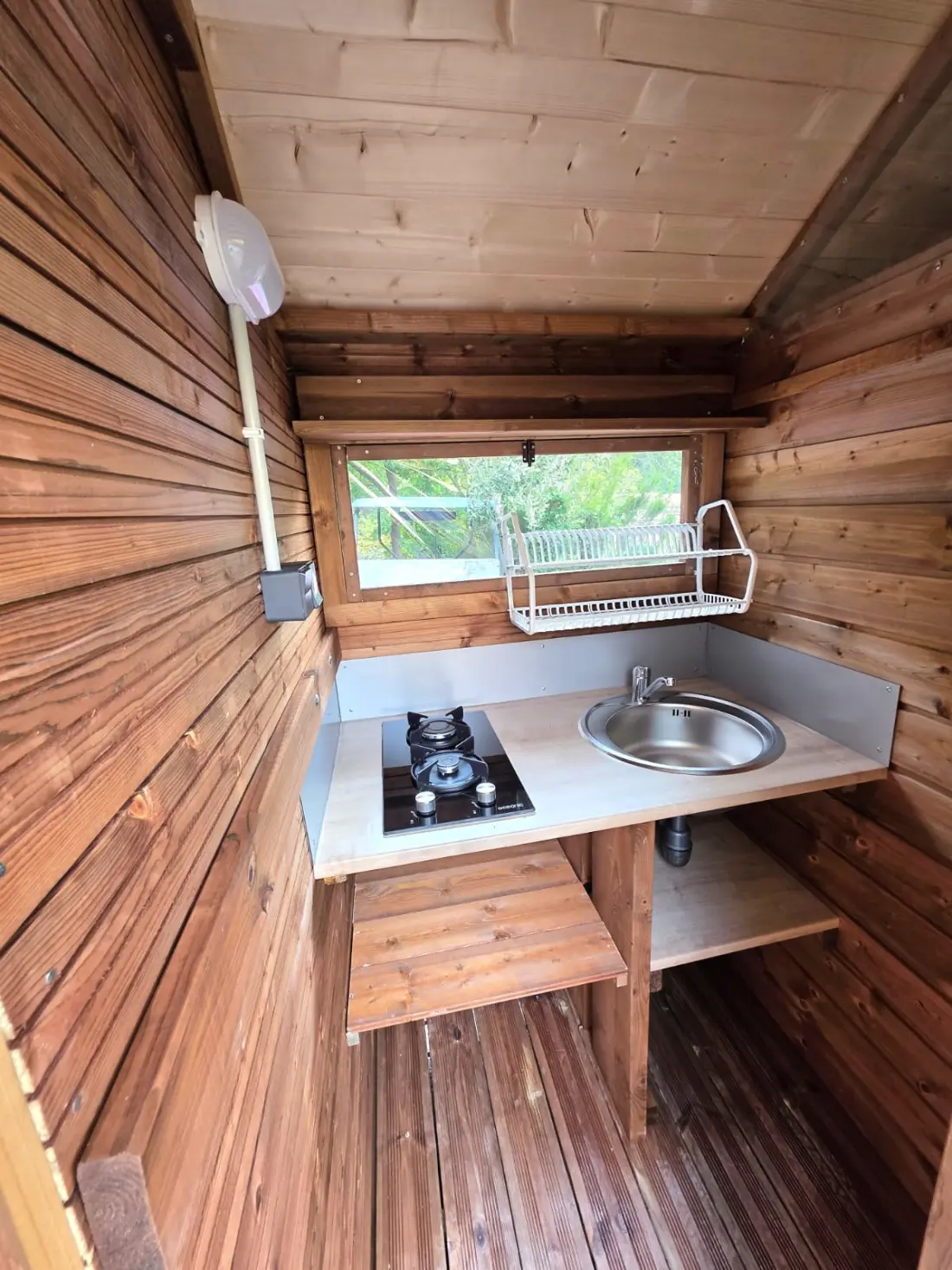 Camping dei Fiori 2 Stars★★