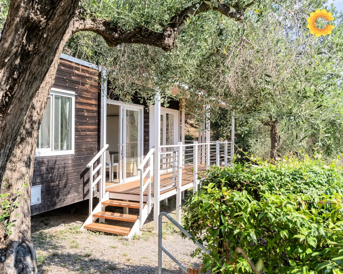 Camping dei Fiori 2 Stars★★