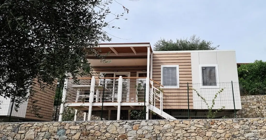 Camping dei Fiori 2 Stars★★