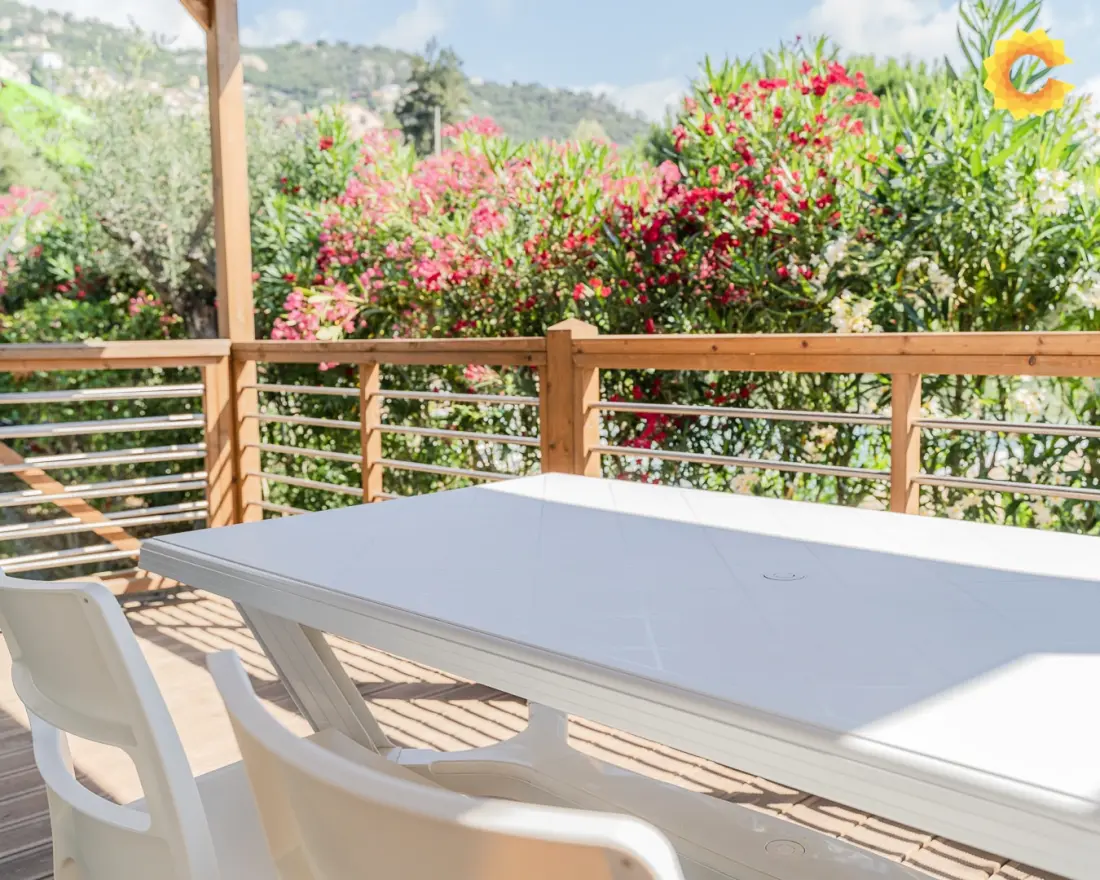 Camping dei Fiori 2 Stars★★