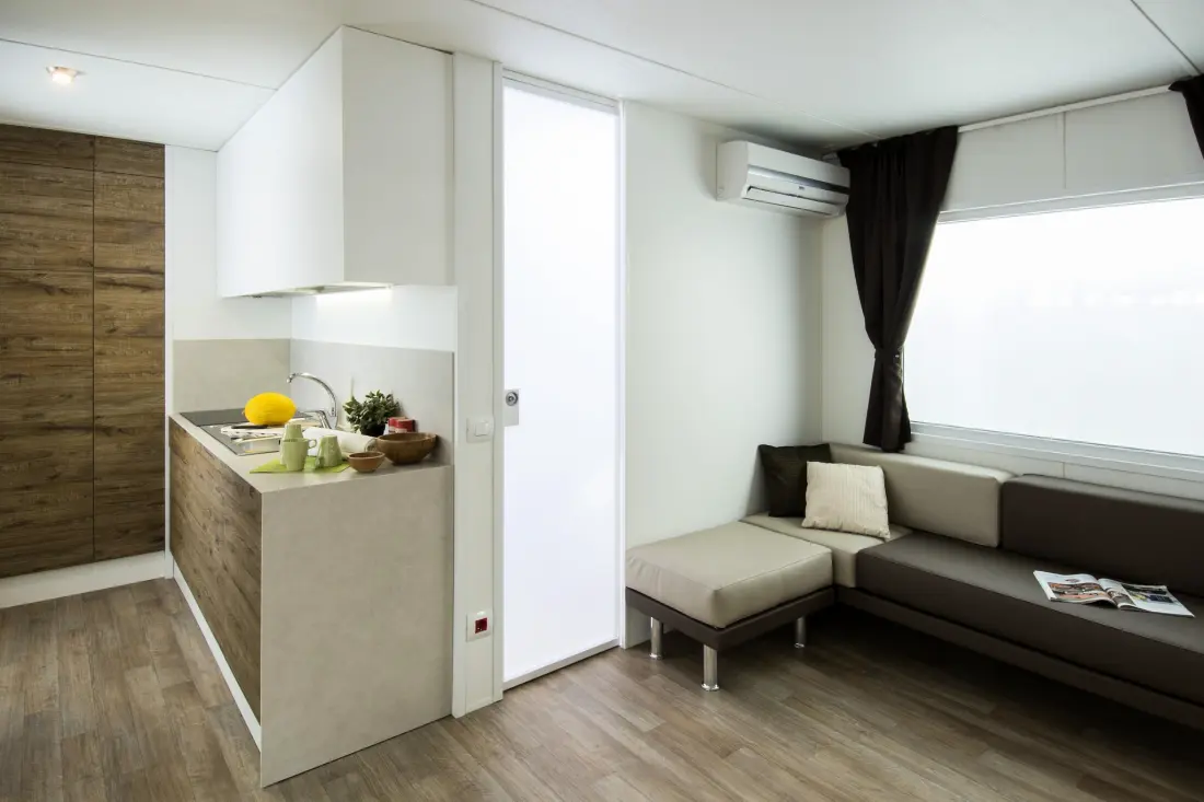 Camping dei Fiori 2 Stars★★