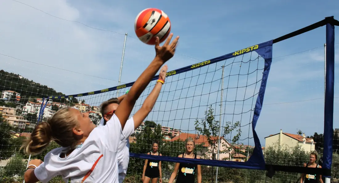 Camping dei Fiori 2 Stars★★