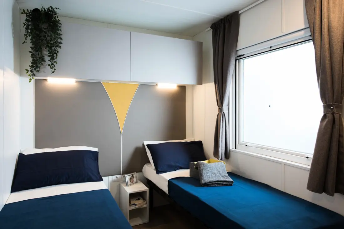 Camping dei Fiori 2 Stars★★
