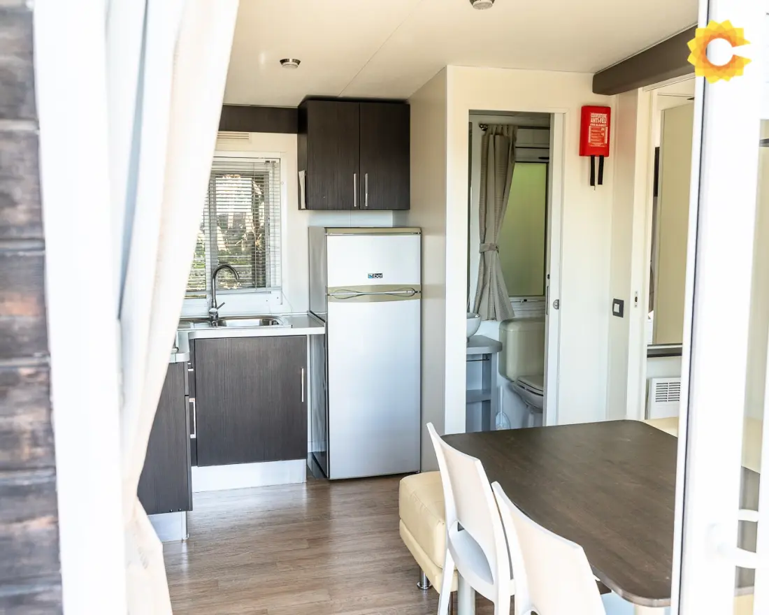 Camping dei Fiori 2 Stars★★