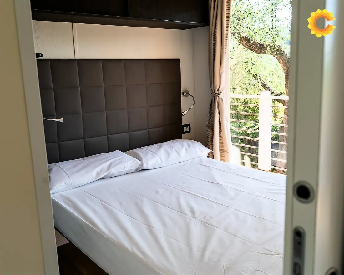 Camping dei Fiori 2 Stars★★
