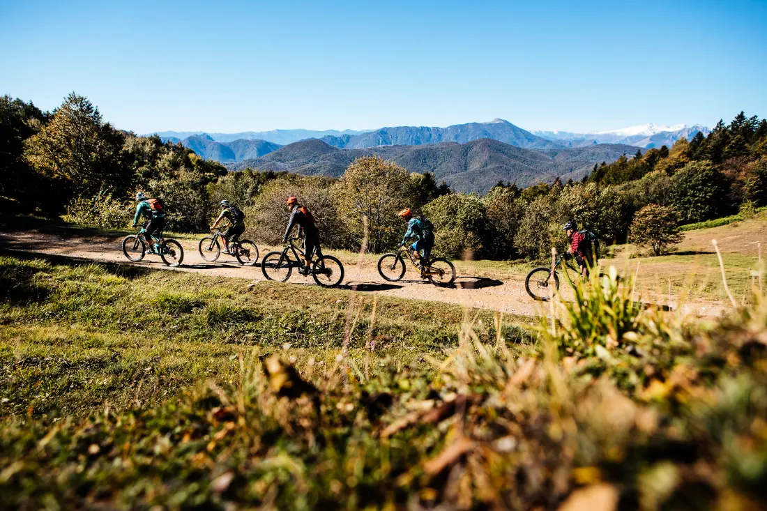Camping dei Fiori 2 Stars★★