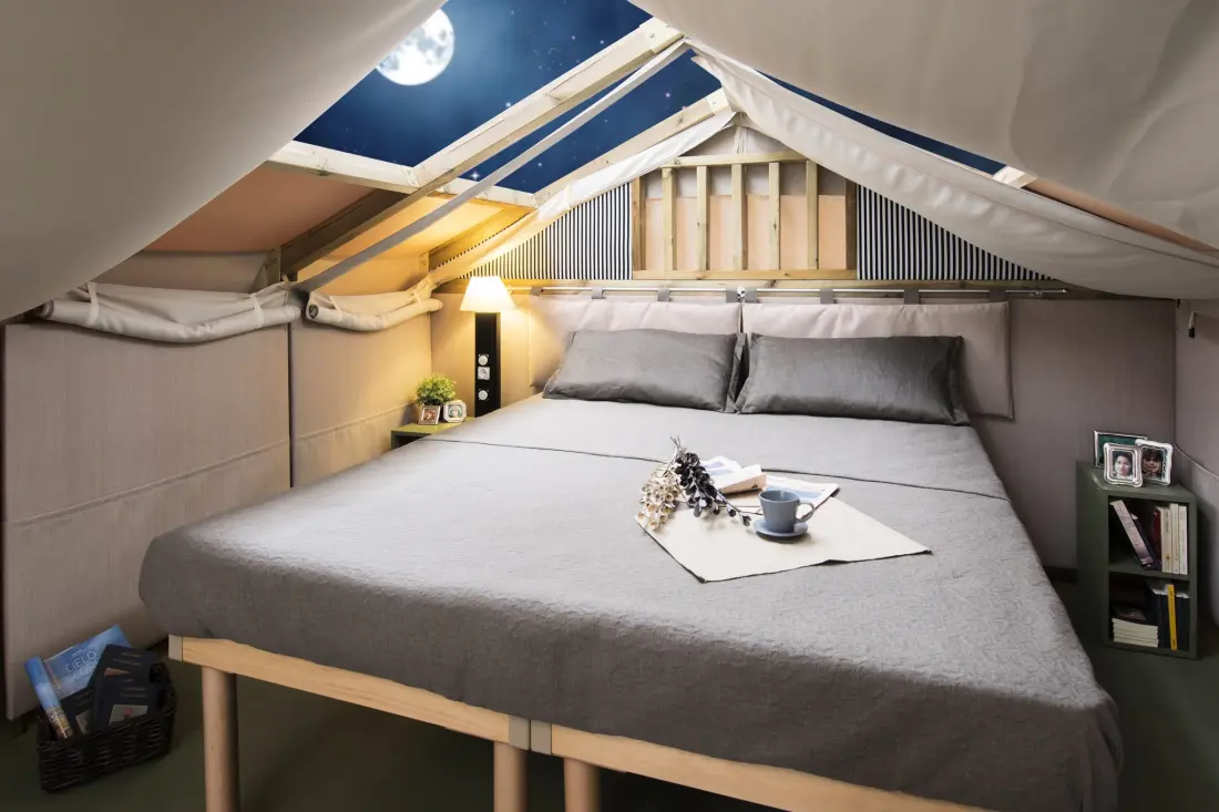 Camping dei Fiori 2 Stars★★