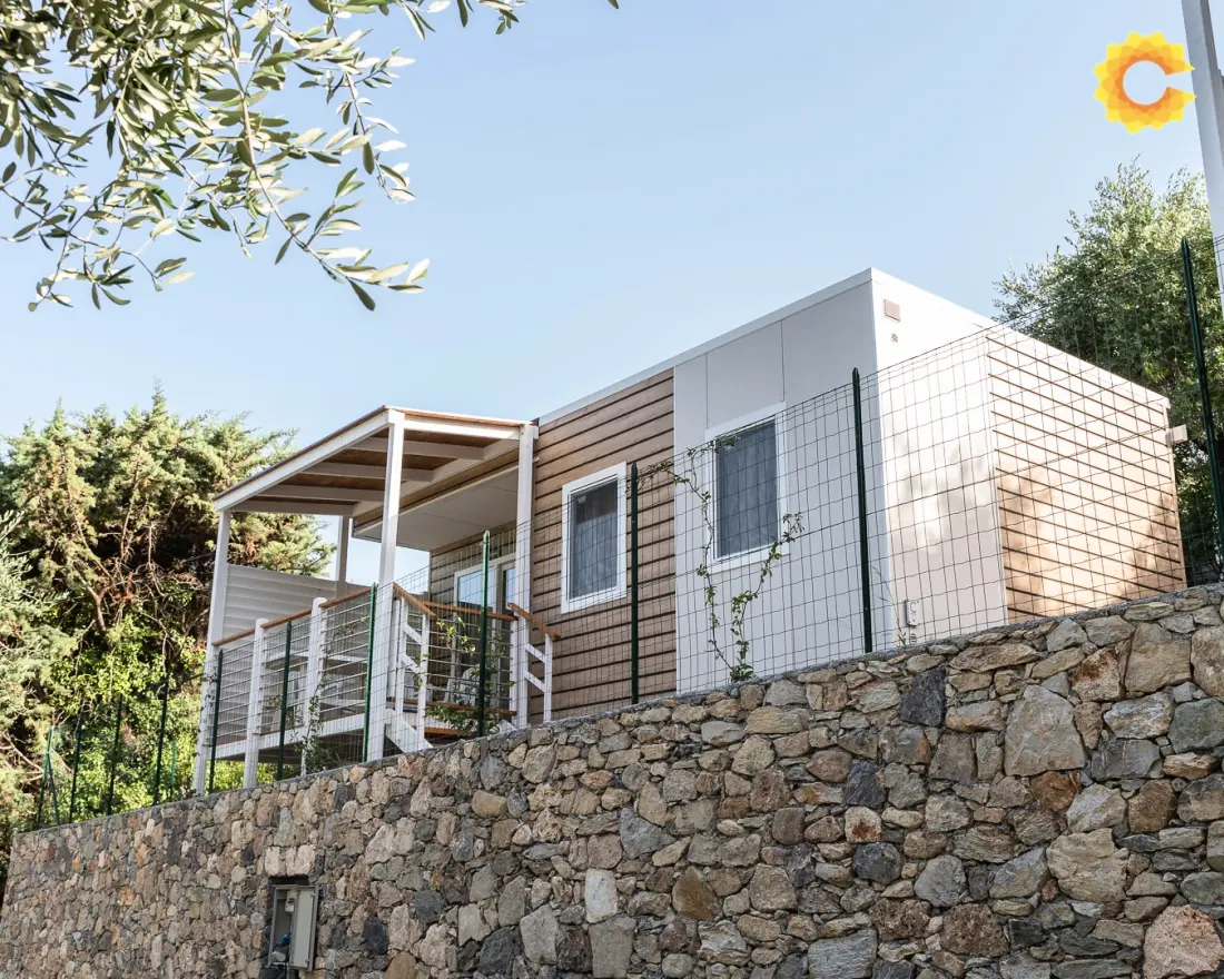 Camping dei Fiori 2 Stars★★