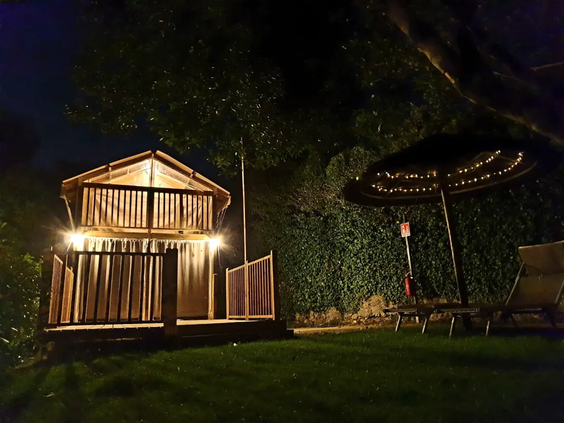 Camping dei Fiori 2 Stars★★