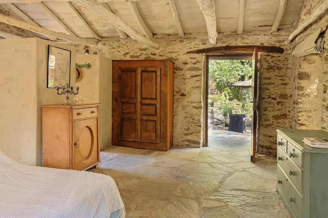 Villa Canapaggio