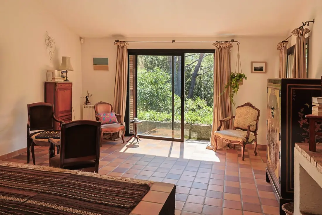 Villa Canapaggio