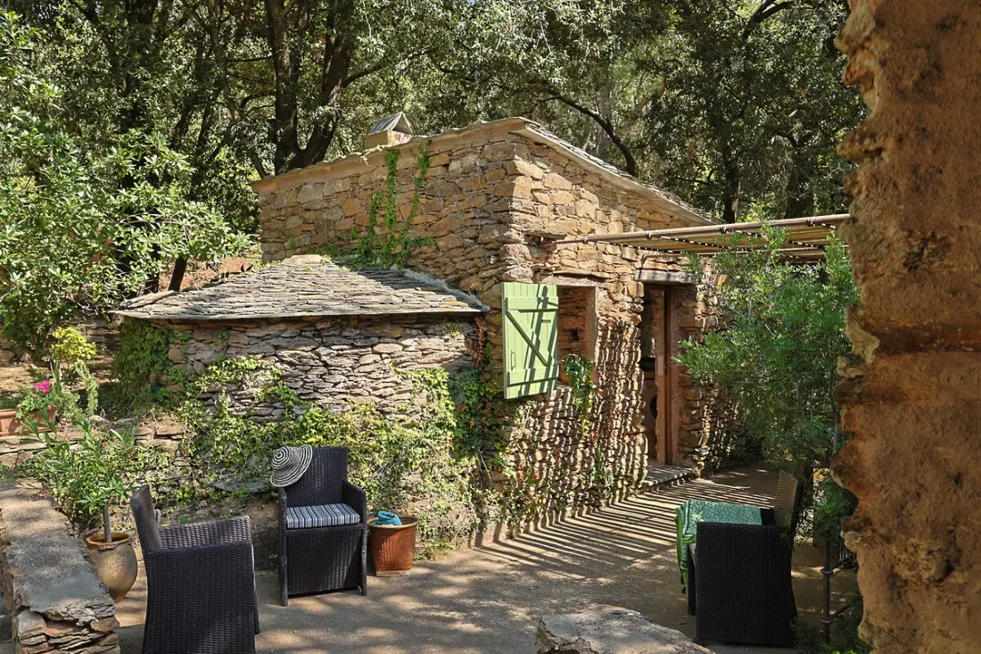 Villa Canapaggio
